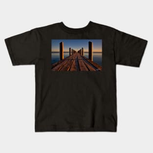 Q U I N D A L U P Kids T-Shirt